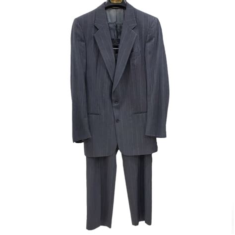 dior homme suit 2007|christian dior monsieur suit.